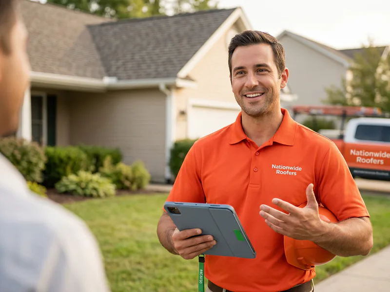 Roof Installation  in Camby  FAQ